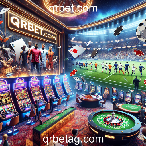qrbet.com