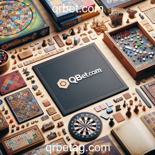A Ascensão dos Jogos de Mesa na Era Digital