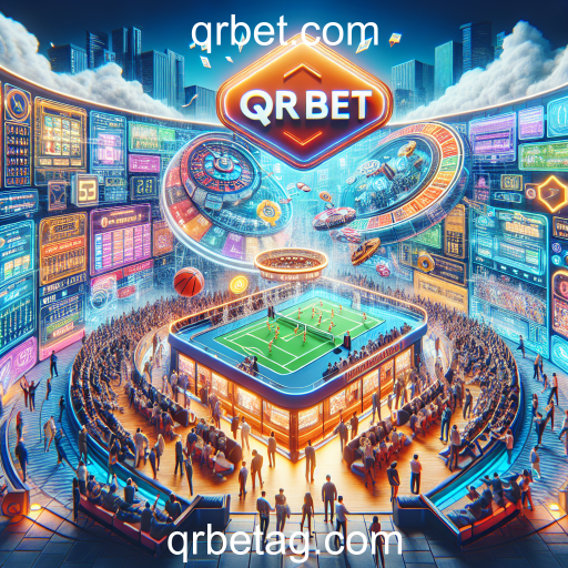 Explorando a Categoria de Jogos 'Comunidade' em qrbet.com